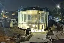 آسیب‌ دیدن یکی از مراکز مهم تحقیقاتی رژیم اسرائیل در حملات موشکی ایران