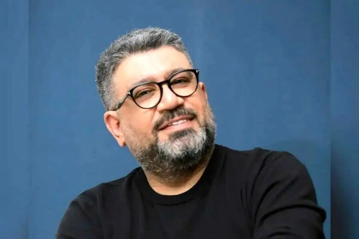 واکنش تند رضا رشیدپور به مجری صداوسیما؛ مگر مهران احمدی ارث پدرت را خورده؟⁩