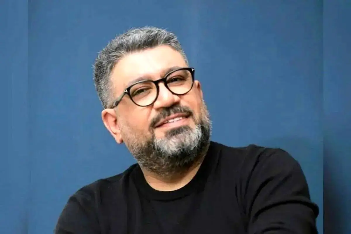 واکنش تند رضا رشیدپور به مجری صداوسیما؛ مگر مهران احمدی ارث پدرت را خورده؟⁩