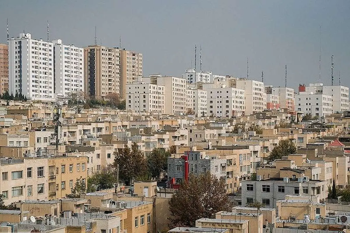 مقایسه سختی خرید مسکن در ایران و دانمارک