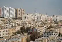 دو قطبی در بازار مسکن تهران