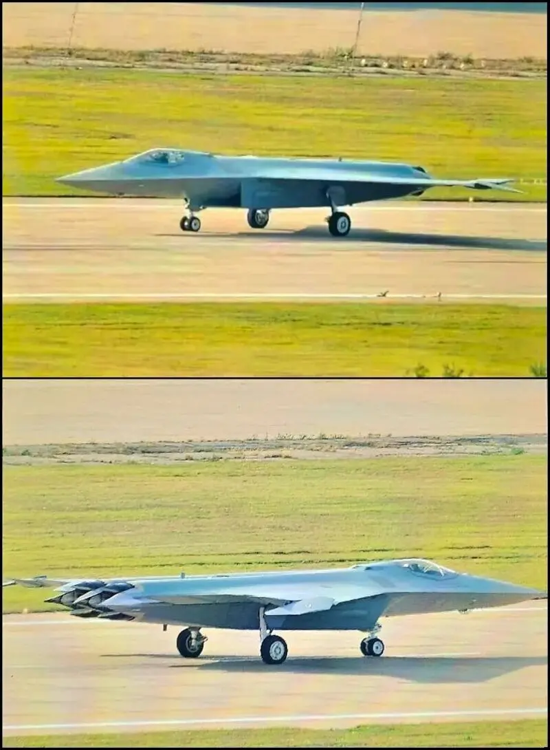 جنگنده چینی