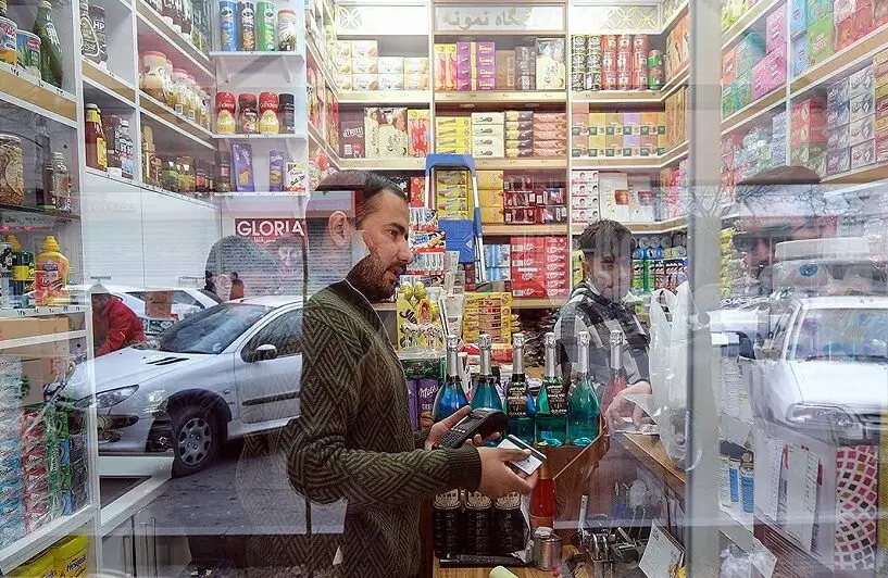 کدام خوراکی‌ها تورم بالای 200 درصد را تجربه کردند؟