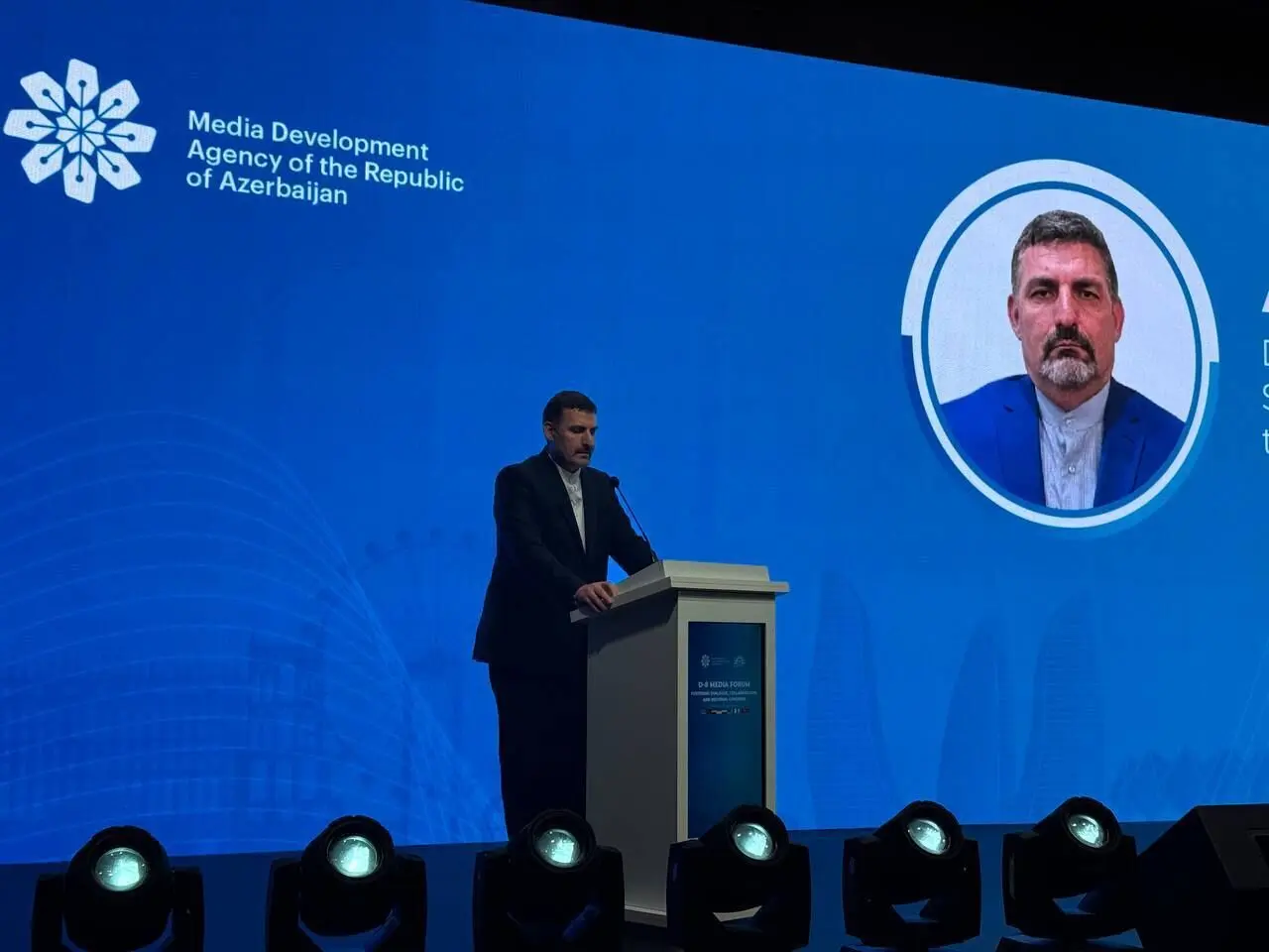 میریوسفی: برنامه هسته‌ای صلح‌آمیز ایران قربانی سازوکار تحریف روایت شد