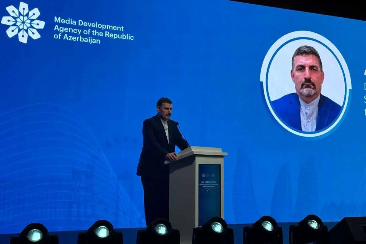 میریوسفی: برنامه هسته‌ای صلح‌آمیز ایران قربانی سازوکار تحریف روایت شد