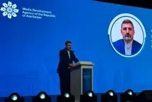 میریوسفی: برنامه هسته‌ای صلح‌آمیز ایران قربانی سازوکار تحریف روایت شد