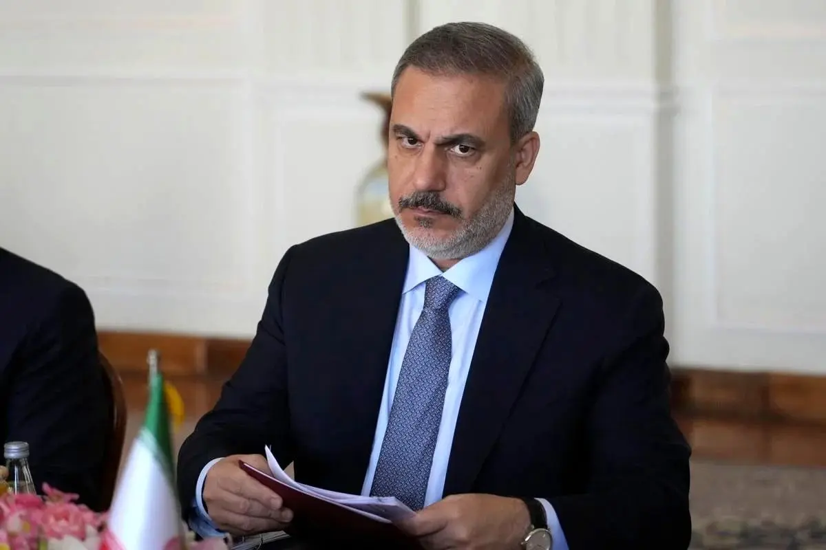 فیدان: تصمیم انحلال پ‌ک‌ک اهمیت تاریخی دارد
