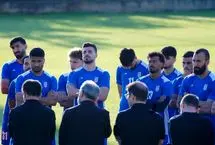 معضل جام جهانی برای تیم‌ملی؛ ویزای مکزیک حل شد ویزای آمریکا نامعلوم!