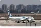 لغو پروازهای «العال» به دبی