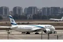 لغو پروازهای «العال» به دبی