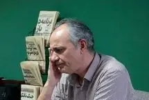 احمد زیدآبادی: بلاخره تنگه را که بسته است؟
