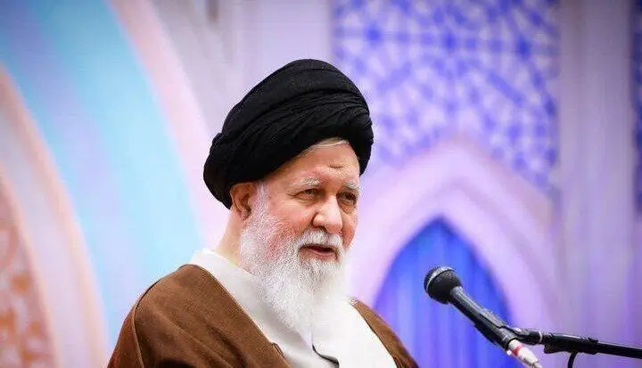 علم‌الهدی: امام خمینی از داخل قبر بر ایران حکومت می‌کند