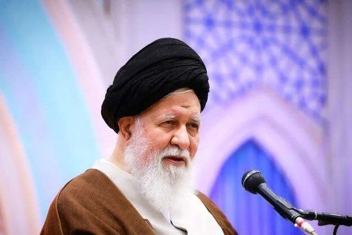 علم‌الهدی: امام خمینی از داخل قبر بر ایران حکومت می‌کند