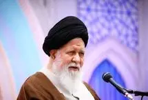 علم‌الهدی: امام خمینی از داخل قبر بر ایران حکومت می‌کند