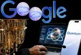 گوگل یک قدم به انتقال دیتاسنترهای هوش مصنوعی به فضا نزدیک‌تر شد