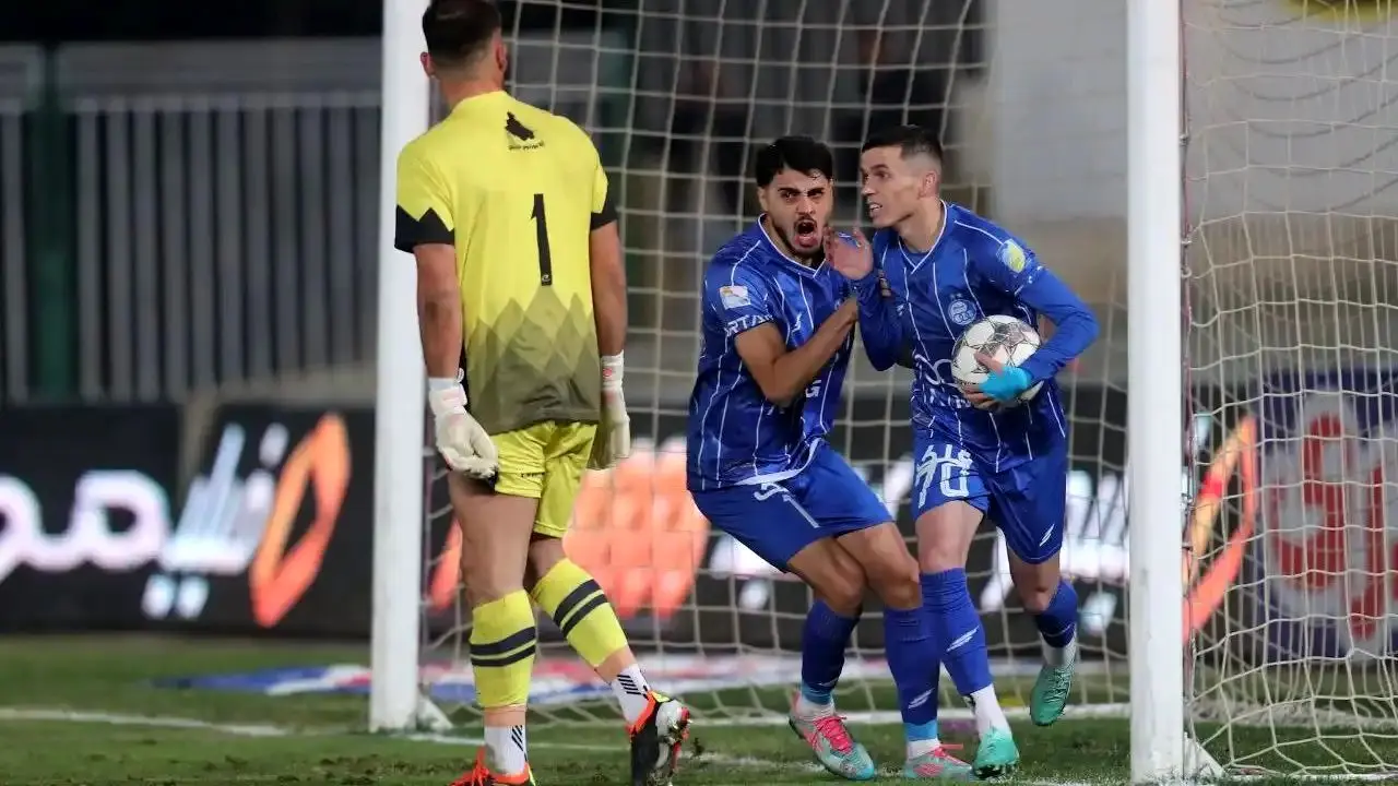 بحران در استقلال؛ نه، «یاسر» اینجاست!

