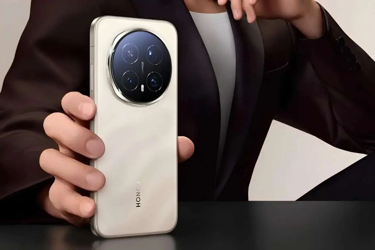 آنر مجیک ۸ پرو؛ پرچمدار تازه‌نفس وارد بازار موبایل شد