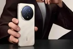 آنر مجیک ۸ پرو؛ پرچمدار تازه‌نفس وارد بازار موبایل شد