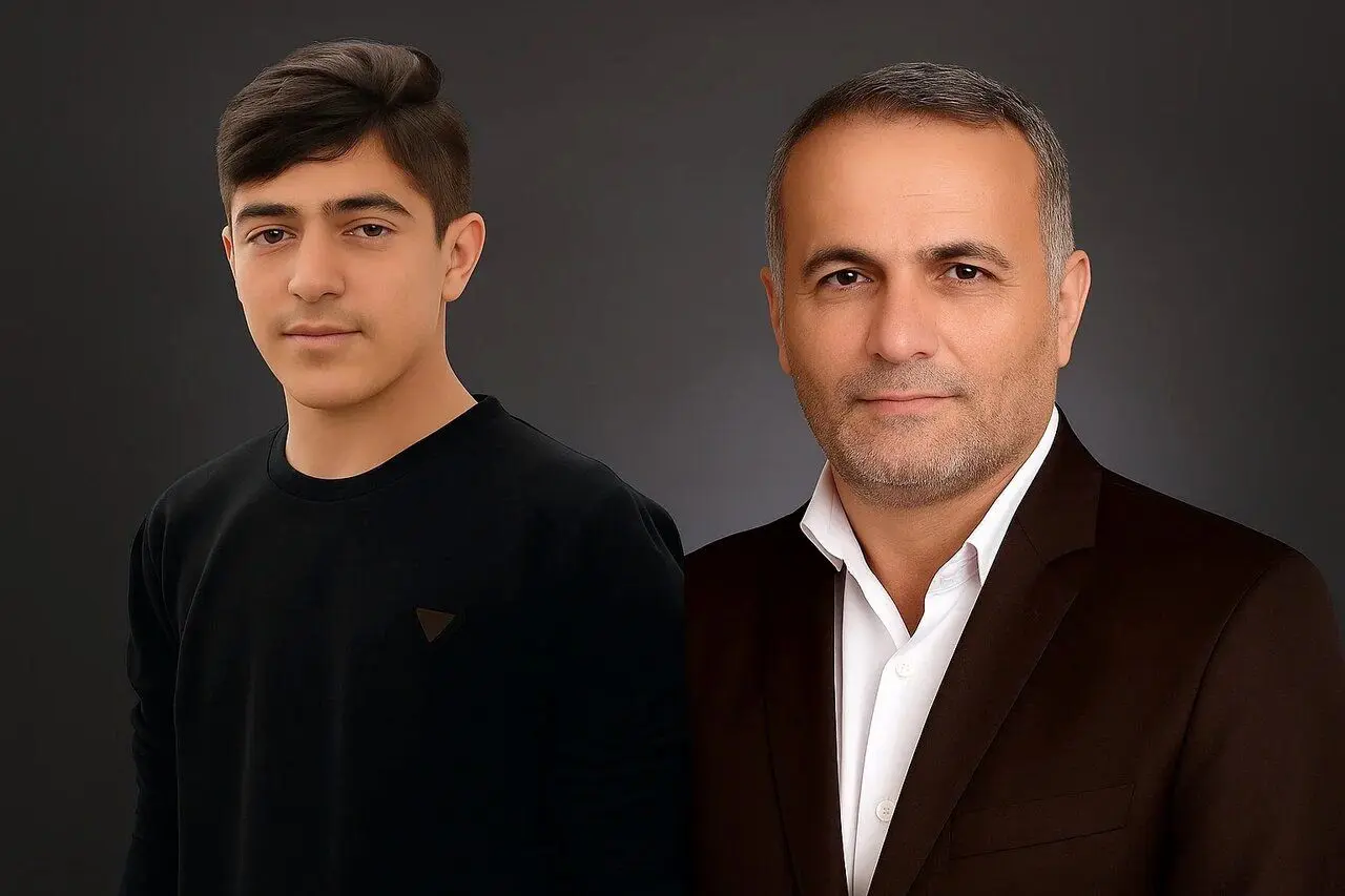 فرزند نماینده لردگان پیک موتوری بود؛ سایر مسئولان حاضرند بگویند فرزندانشان چه کاره‌اند؟