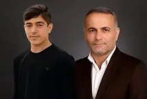 فرزند نماینده لردگان پیک موتوری بود؛ سایر مسئولان حاضرند بگویند فرزندانشان چه کاره‌اند؟