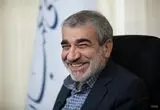 سرپرست دبیرخانه مجمع تشخیص منصوب شد