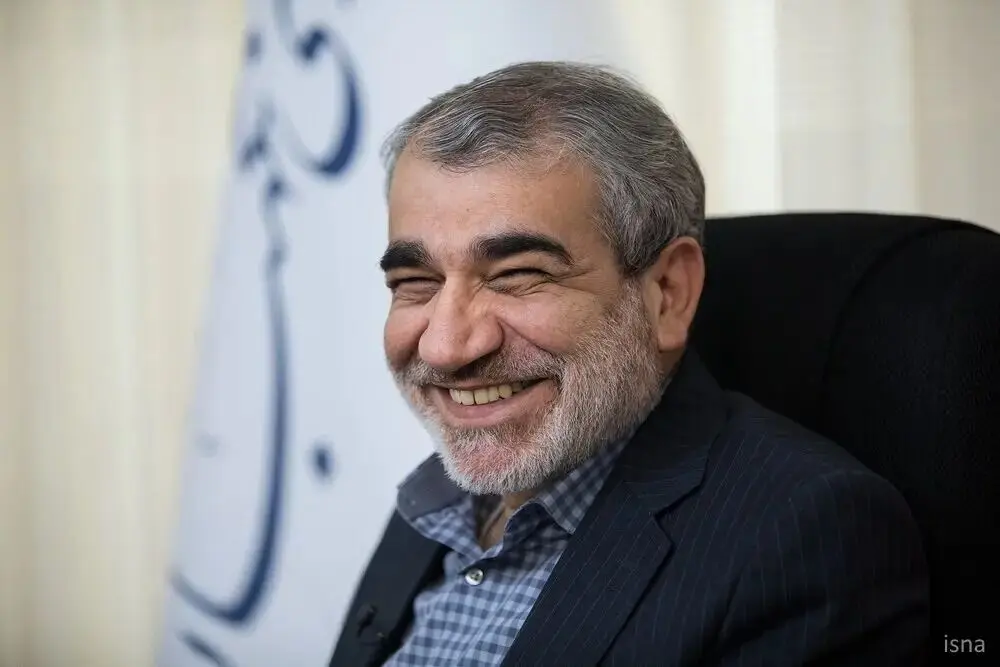 سرپرست دبیرخانه مجمع تشخیص منصوب شد