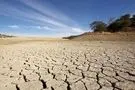 کاهش نگران کننده بارش در تهران