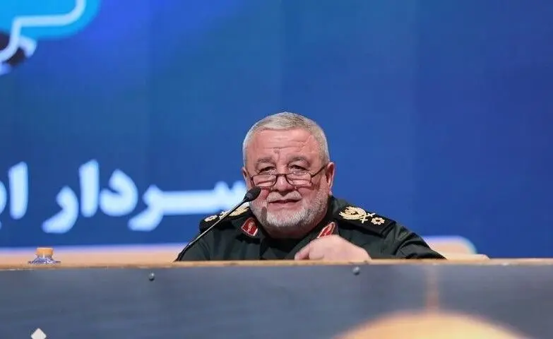 جباری: اگر آمریکایی‌ها جنگ را ادامه می‌دادند، خیلی از گزینه‌های ما فعال می‌شد