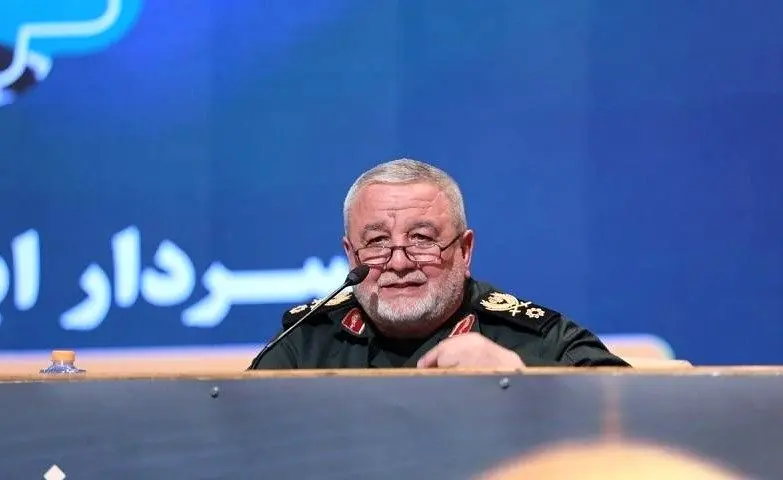 جباری: اگر آمریکایی‌ها جنگ را ادامه می‌دادند، خیلی از گزینه‌های ما فعال می‌شد