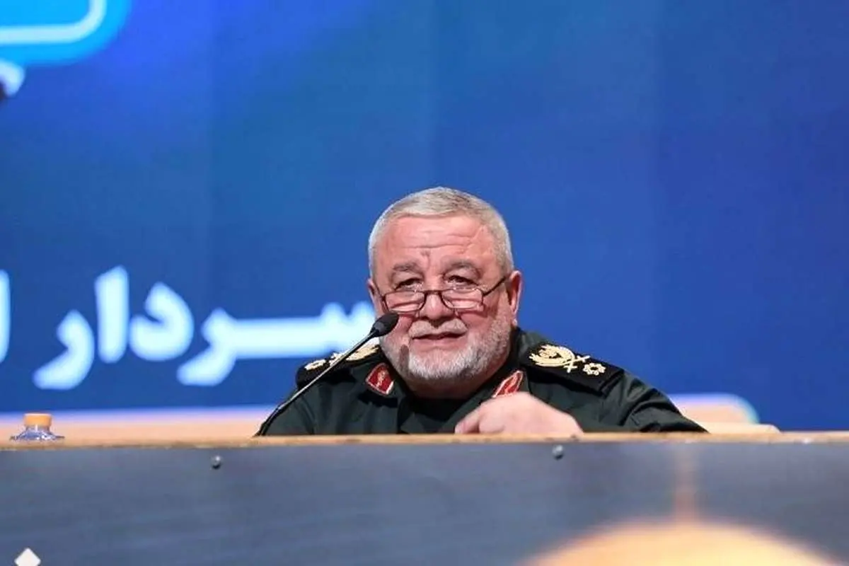 جباری: اگر آمریکایی‌ها جنگ را ادامه می‌دادند، خیلی از گزینه‌های ما فعال می‌شد