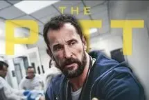  تاریخ انتشار فصل سوم The Pitt مشخص شد