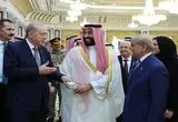 آخرین اخبار تنش ایران و آمریکا؛ از سفر هیئت قطری به تهران تا ادعای بازدید فرمانده سنتکام از هرمز