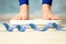 لاغری بیش از حد خطرناک‌تر از اضافه وزن