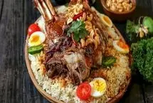 طرز تهیه مُفَتَّح، غذایی خوزستانی برای میهمانی‌های بزرگ