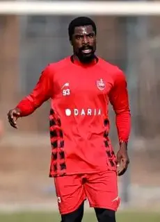 مصائب جدید ستاره جنجالی بر سر پرسپولیس