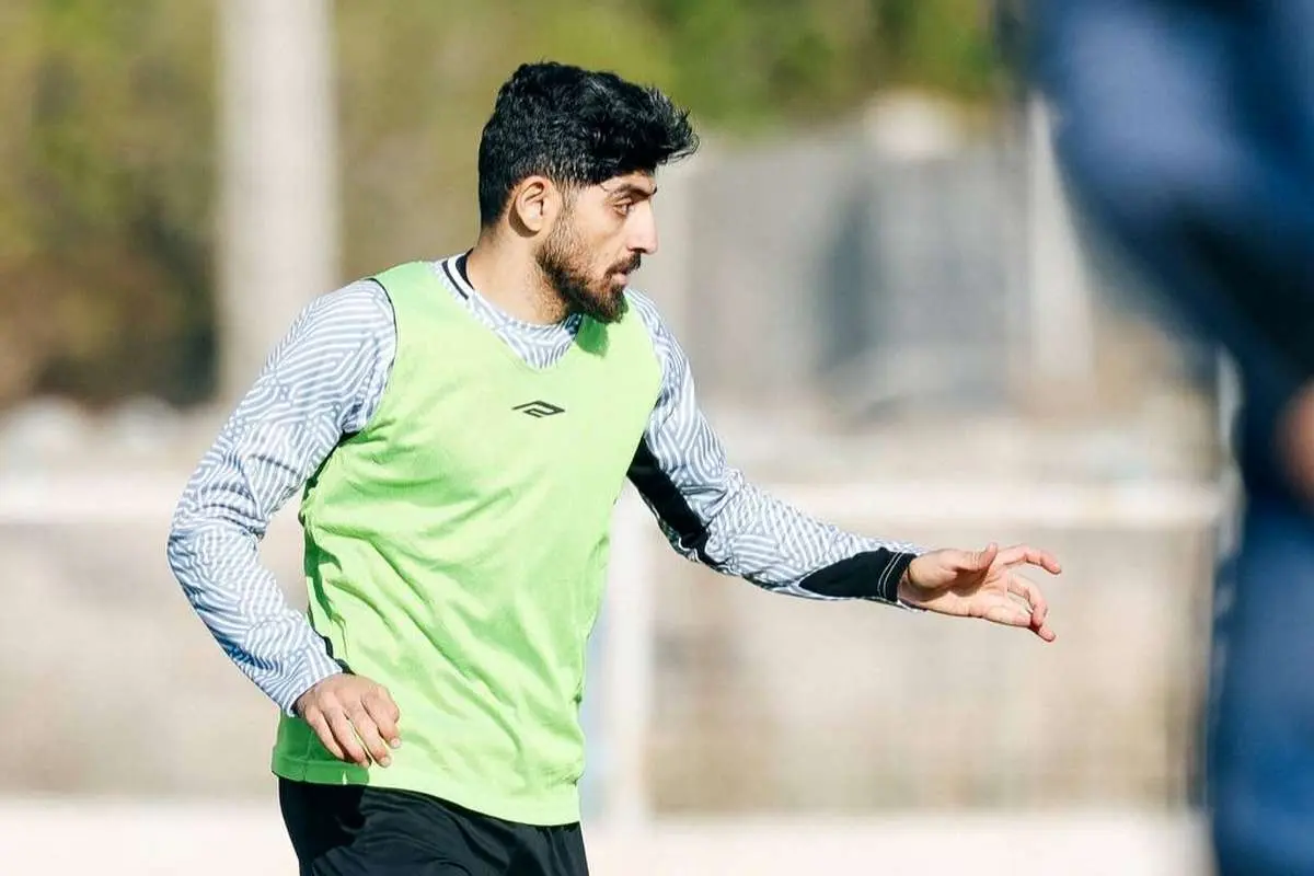 پاتک بزرگ درویش به زنوزی؛ 2 ستاره تراکتور در راه پرسپولیس