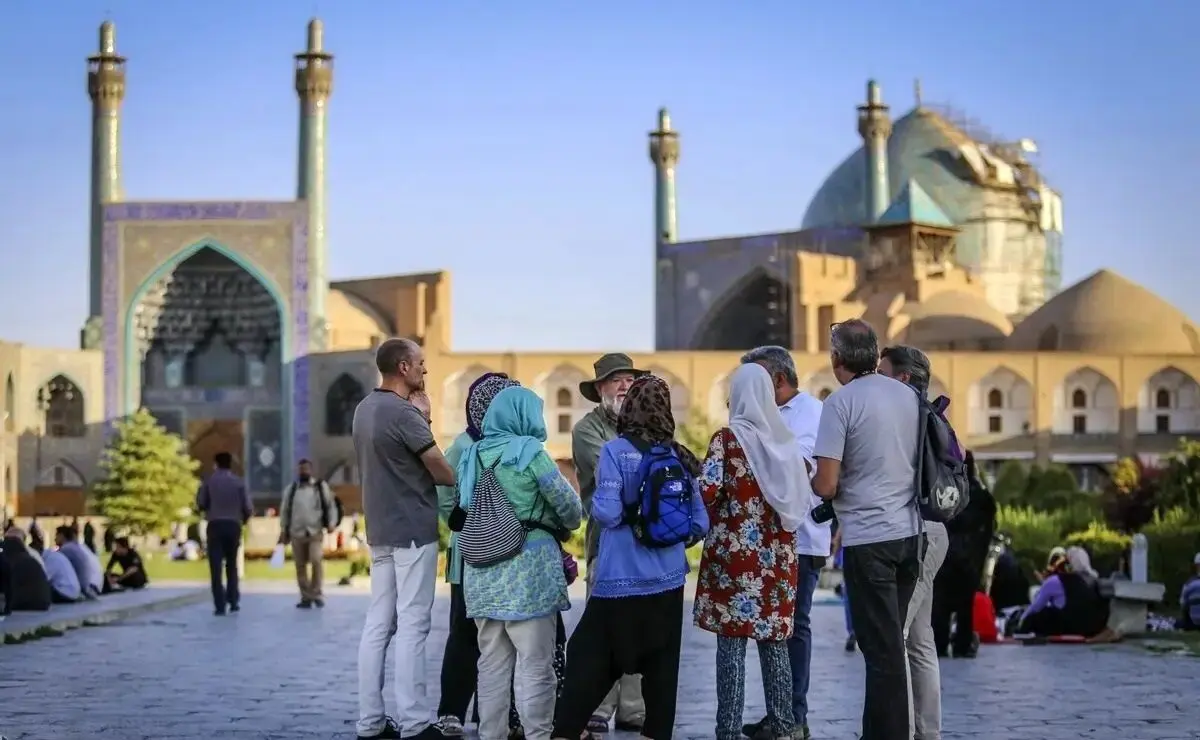 خسارت ۵۶۰ میلیاردی به بخش خصوصی گردشگری در جنگ