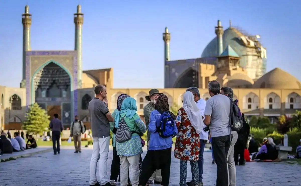 خسارت ۵۶۰ میلیاردی به بخش خصوصی گردشگری در جنگ