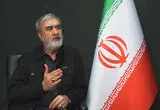 عزیزی: آقای همتی؛ در زمین چه کسی بازی می‌کنید؟