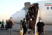 بلیط هواپیما اربعین نجومی شد؛ 210 میلیون!