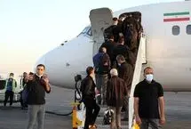 بلیط هواپیما اربعین گران می‌شود؟