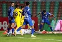 استقلال دغدغه دیگری هم دارد