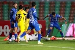 استقلال دغدغه دیگری هم دارد