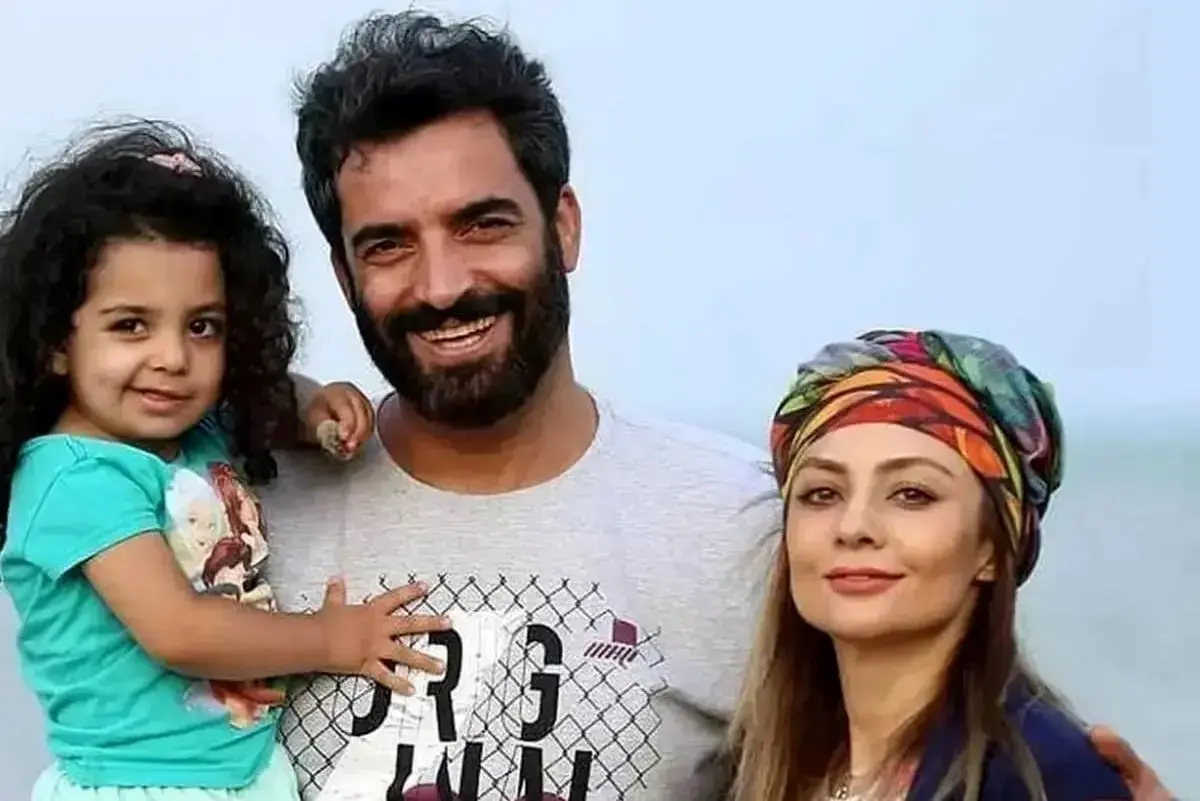 منوچهر هادی: من مقصر جدایی از یکتا بودم و با هیچ زن دیگری ازدواج نمی‌کنم! 