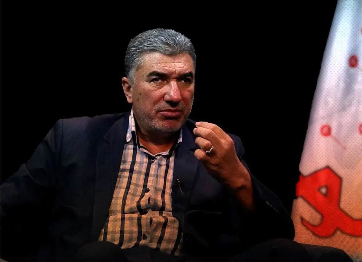 بازی تازه هتاکان تند‌رو