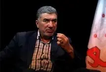 بازی تازه هتاکان تند‌رو