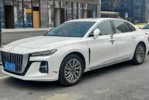 فروش هونگچی H5؛ رقیب تارا و شاهین عرضه شد