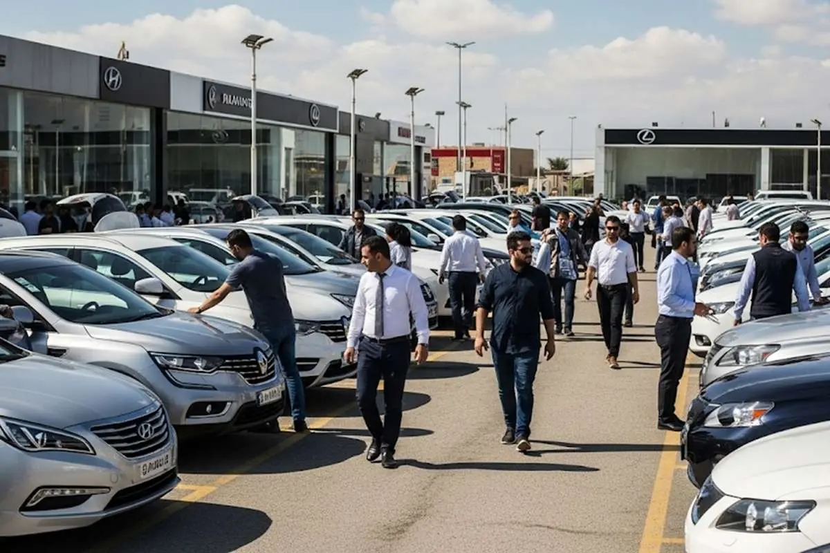 واردات خودرو از مناطق آزاد به نفع چه کسی است؛ همهچیز درباره شرایط و هزینهها