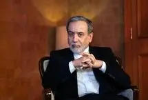 تقدیر عراقچی از نیروهای مسلح

