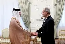 توضیح وزیر خارجه قطر درباره وضعیت خلبانان ایرانی